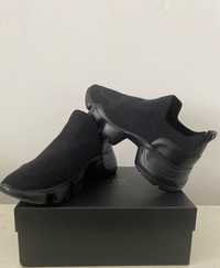 Pantofi musette marime 40