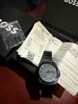 Часовник Hugo Boss Walker Гаранционен