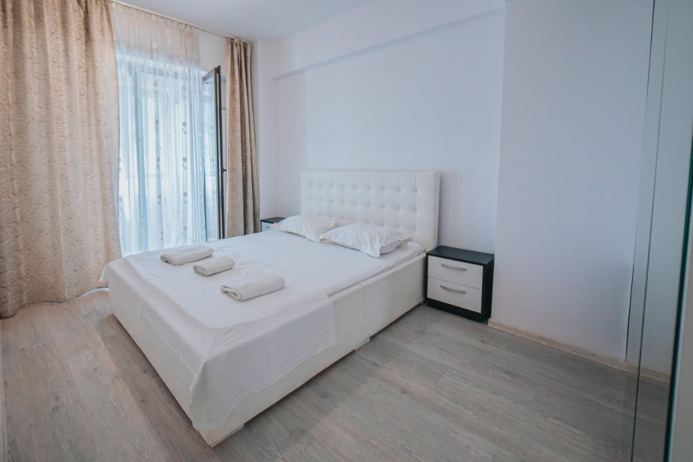 Cazare Apartamente in Regim Hotelier - Centru/Newton/Iulius/Copou