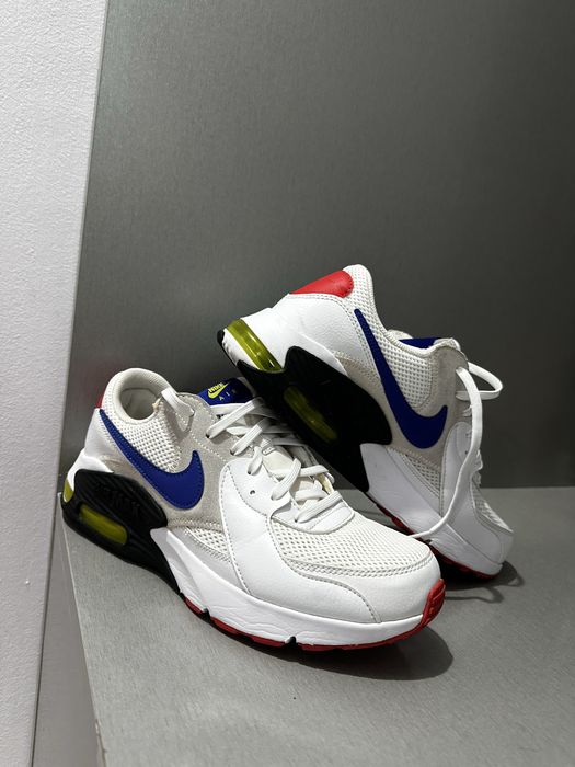 Nike air max excee originali!