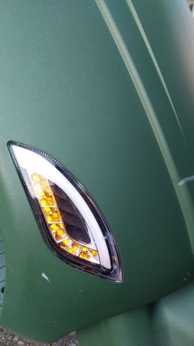 Oferta Vand scouter dts Milano