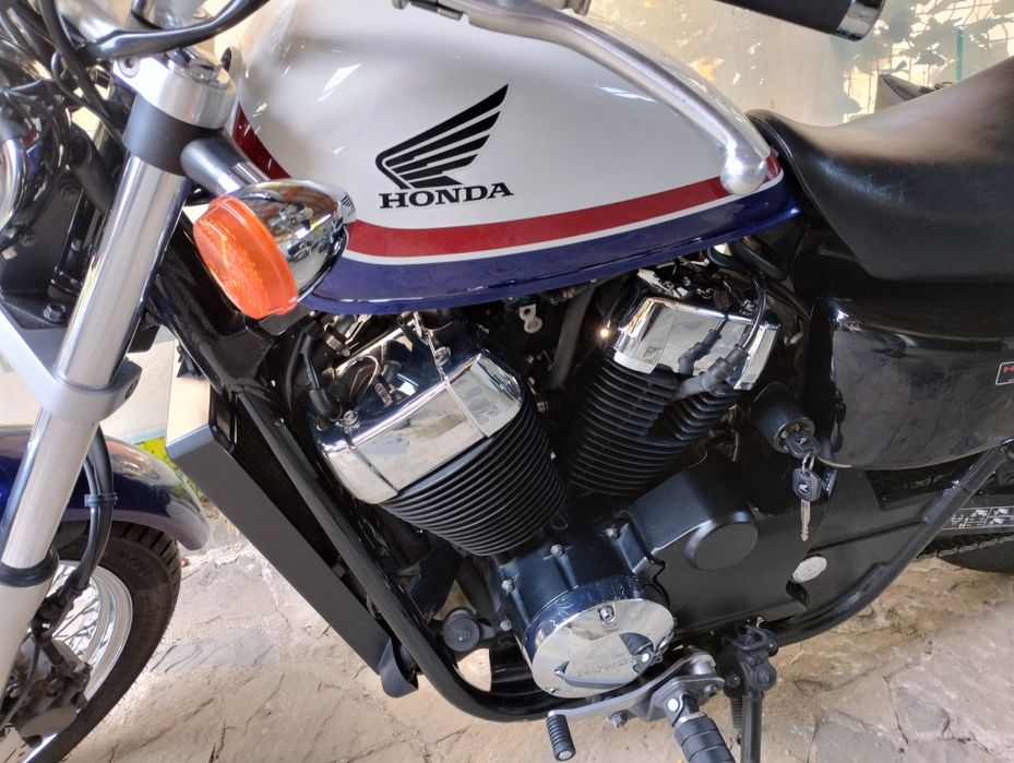 Honda VT 750 S Shadow -2011 A2