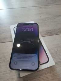 Iphone 14 pro Deep Purple 128GB