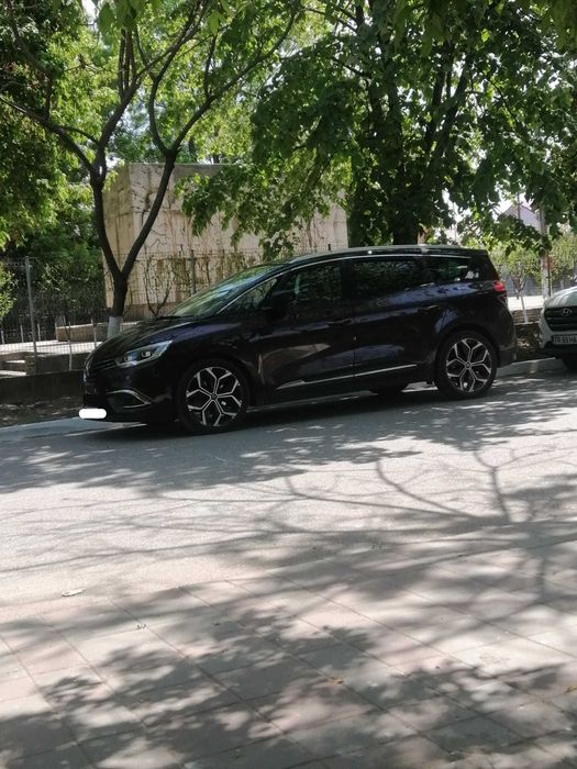 Renault Grand  Scenic  1.7 Dci 7 Locuri