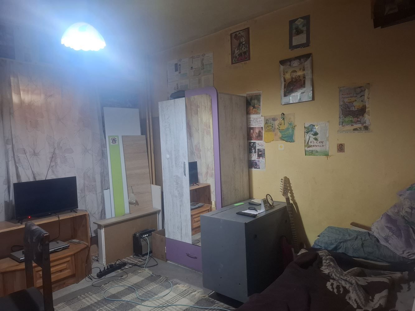 2-стаен в Варна-Кайсиева градина площ 250 цена 110000