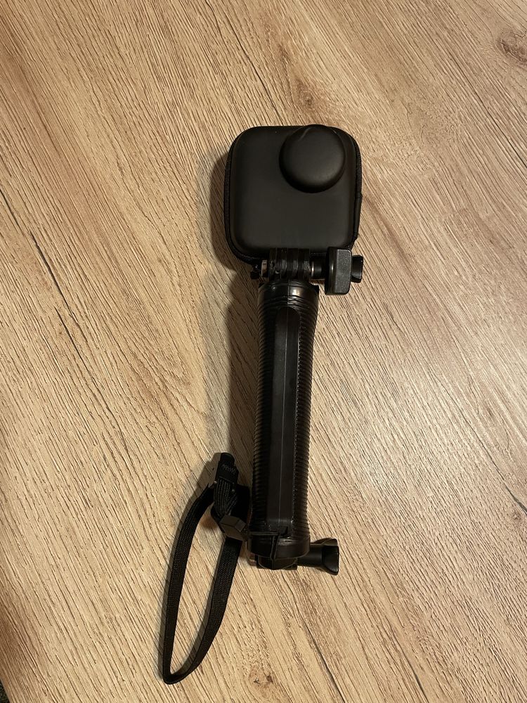 GoPro MAX(360)…..