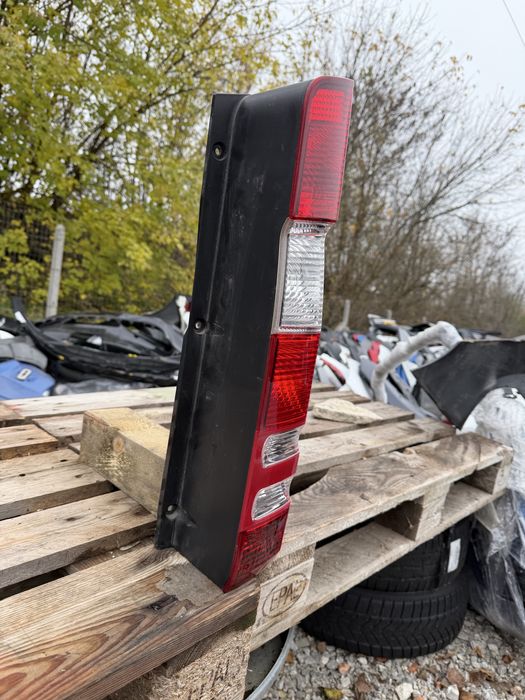 Стоп Mercedes Sprinter W906