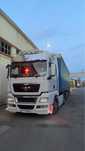 Vand man tgx ,2 bucati
