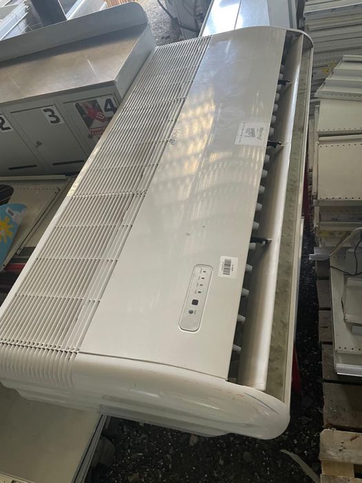 Кондиционеры промышленные б/у