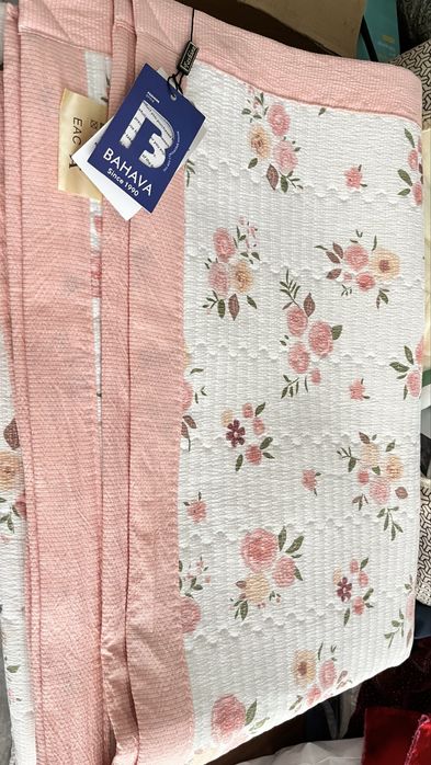 Постель 1,5 көрпе одеяло хлопок