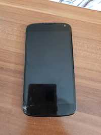 Смартфон LG E960 Nexus
