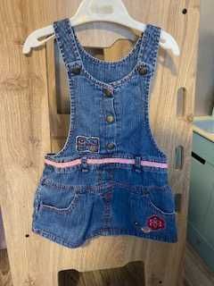 Роклички Mayoral, Calvin Klein Jeans, Chicco, Pomme Framboise