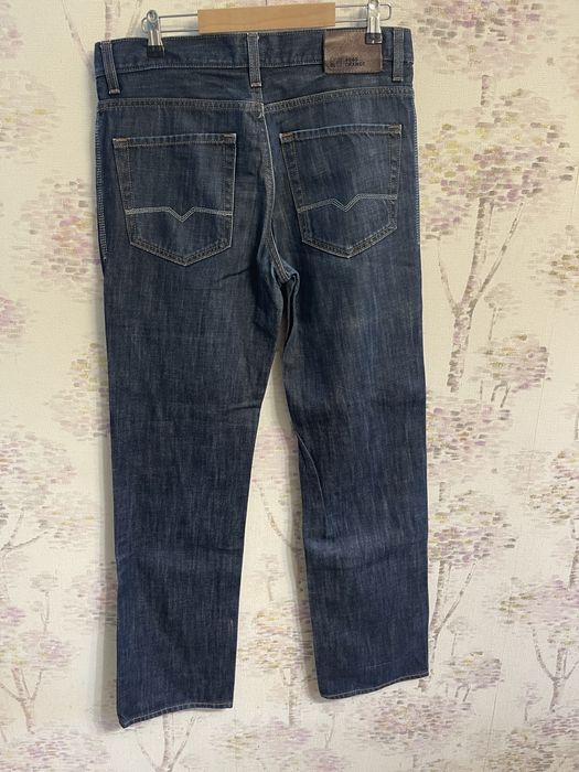 Blugi barbati Hugo Boss 34/34