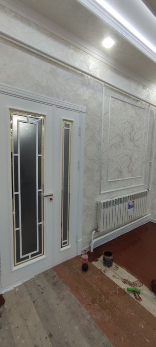 Ремонт квартира под ключ