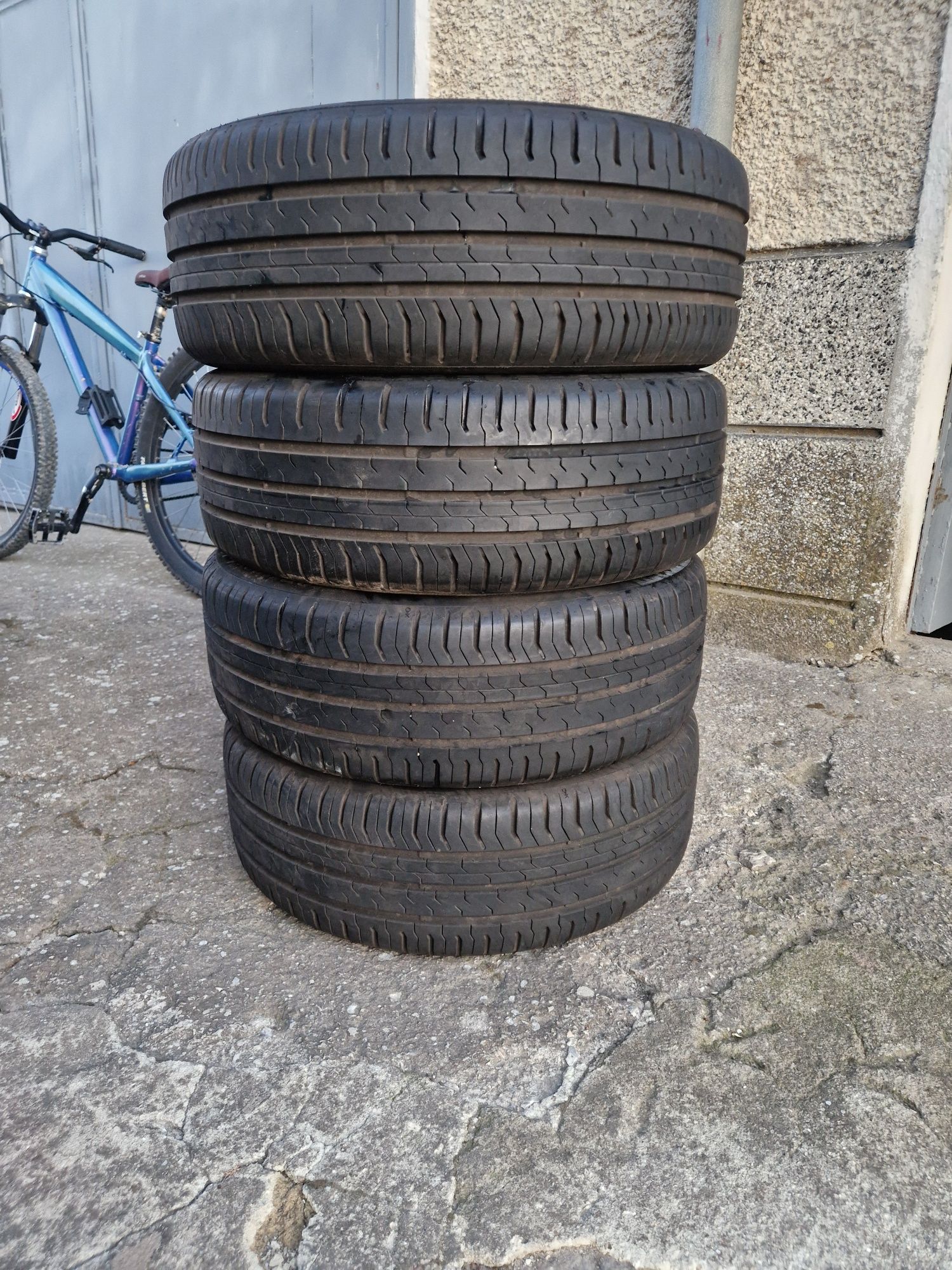 Летни гуми с размери 185/50r16