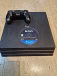Consola Sony Playstation 4 Pro