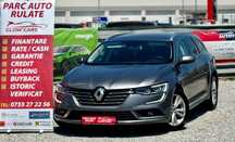 Renault Talisman GARANTIE 1 an!TVA DEDUCTIBIL km real posib rate-credit Sau leasing