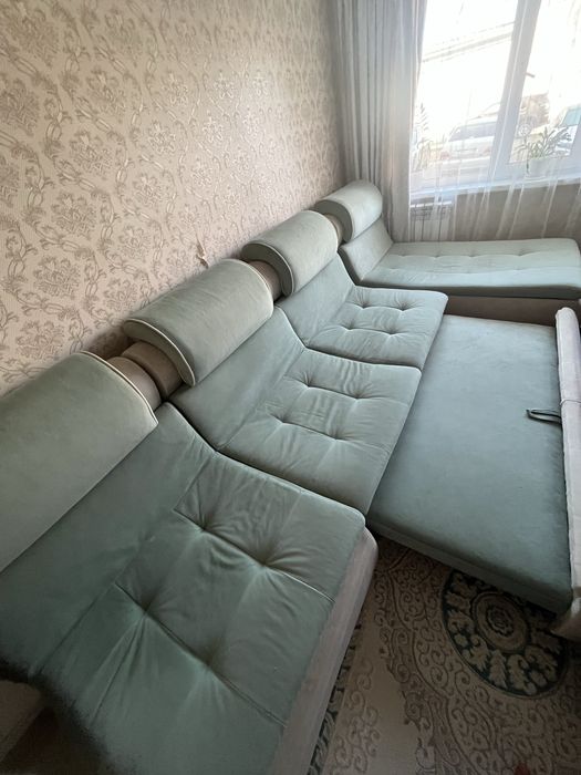 Гостинный диван