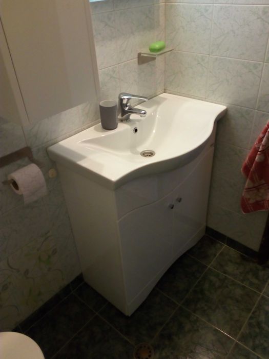 Дава се под наем Едностаен апартамент в София, Дружба 1 - 34 кв.м за 380 € - Снимка #7