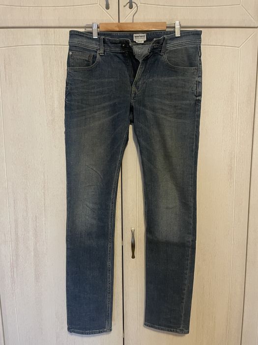 Vand Blugi Timberland