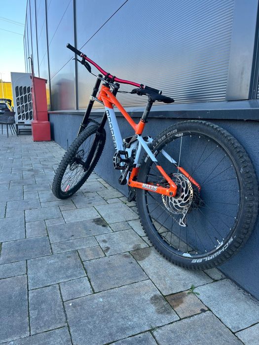 Vand mondraker summum an 2023