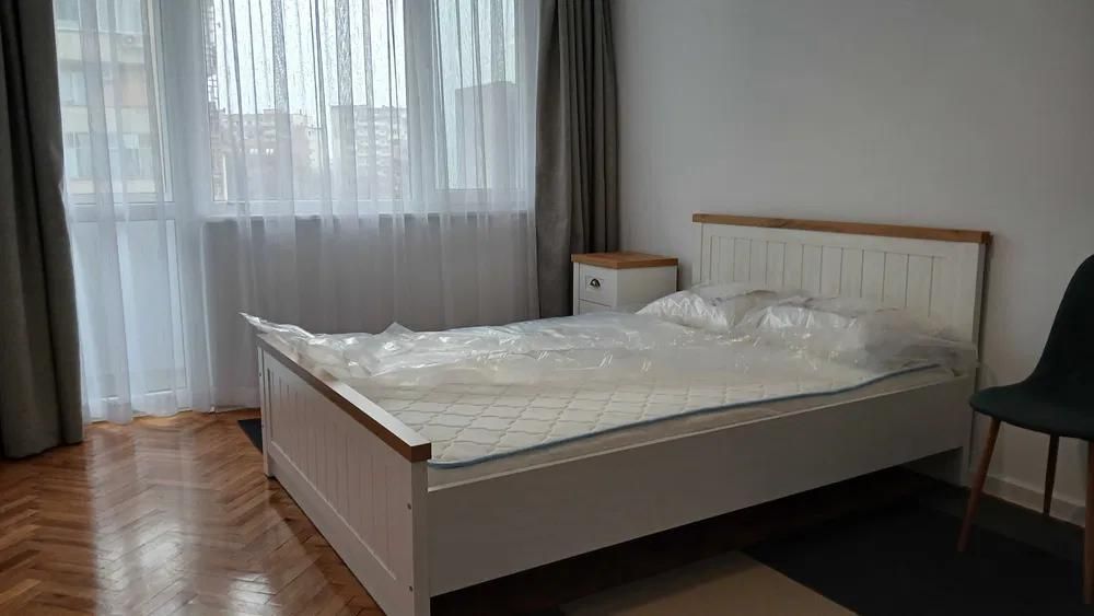 Дава се под наем Двустаен апартамент в Варна, Зимно кино Тракия - 55 кв.м за 375 € - Снимка #3