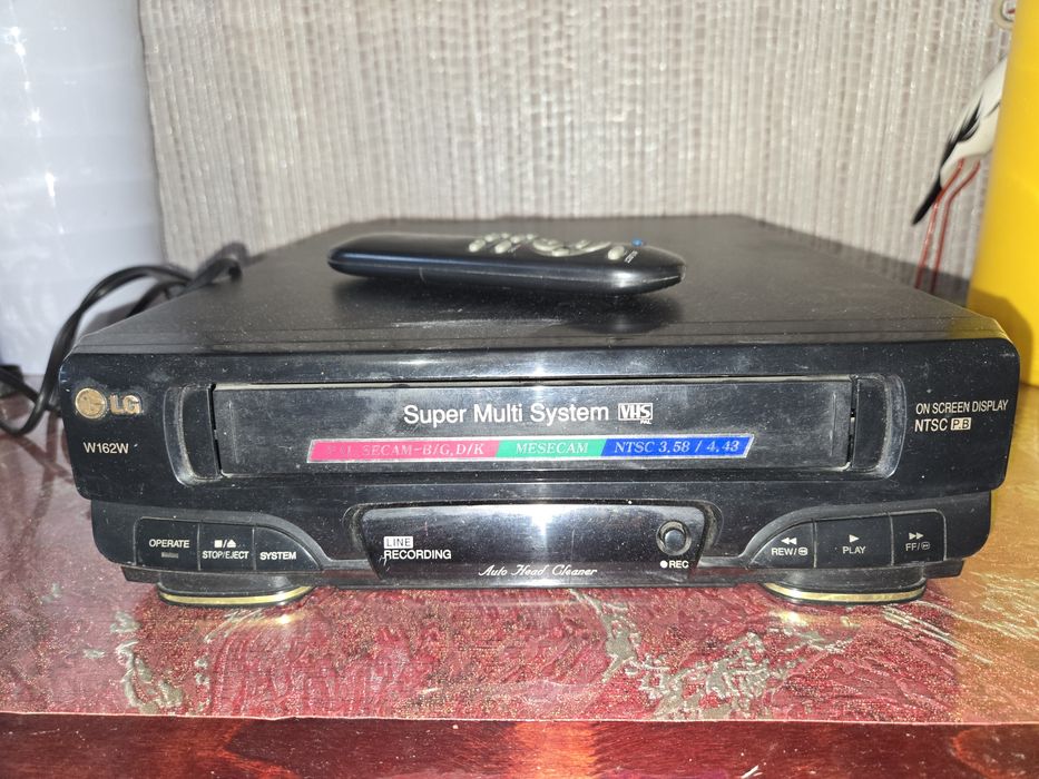 Продам видиоплеер