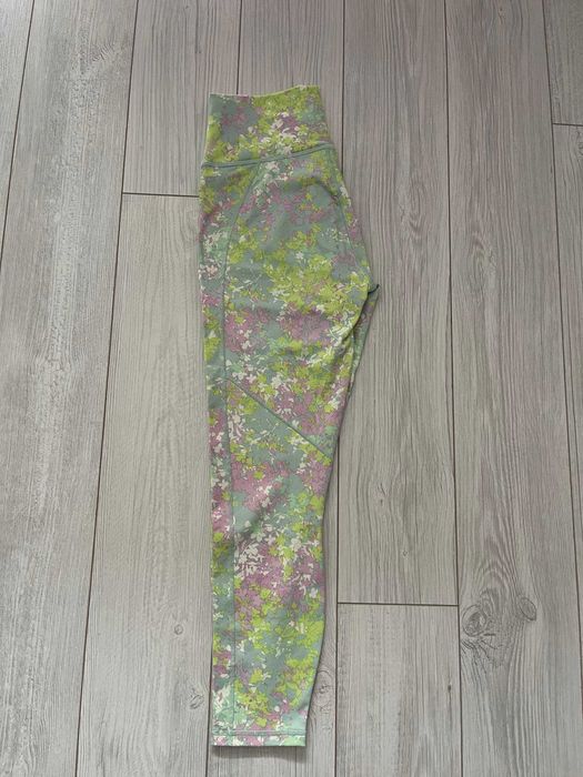 Colanti fitness: Gymshark, Adidas, New Balance