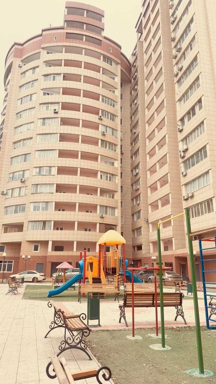 Продается 2-х комн. кв.на берегу Урала в ЖК Гранд Атырау