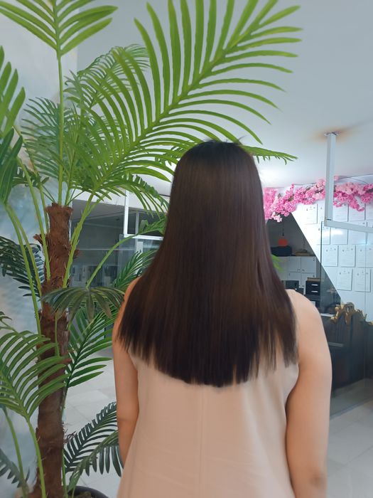 Ofer servicii păr – caut colaborare salon, Sector 5 București.
Ofer se