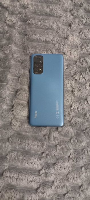 Телефон Redmi Note 11