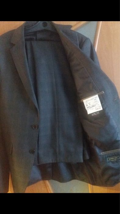 Костюм двойка в отличном состоянии