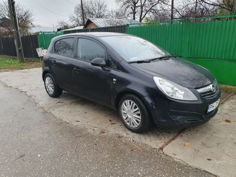 Opel   Corsa D  1.3 Cdti 90cp