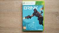Vand Brink Xbox 360