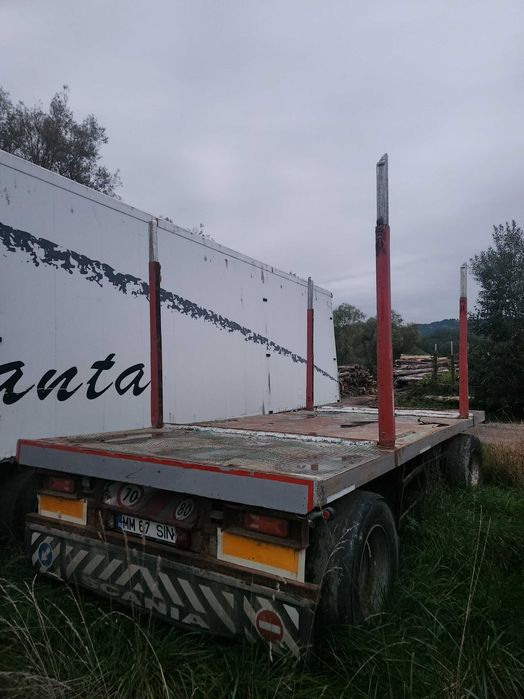 Racontar 2 axe arcuri