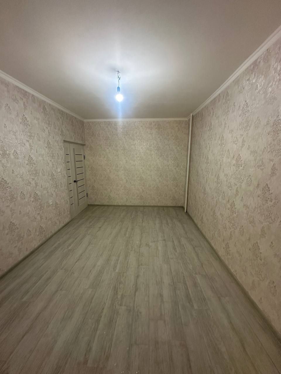 Ипотека  Сергели-4 2х комнатную квартиру