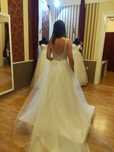 Rochie mireasa nou