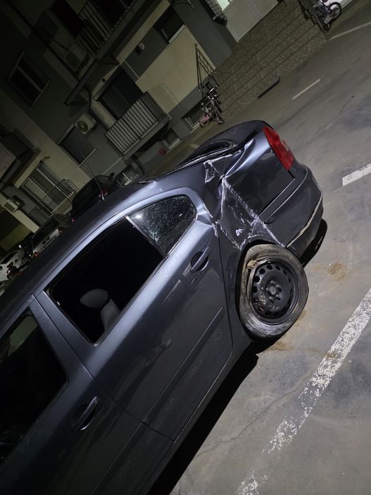 Skoda Octavia II 2008 1.9tdi Pentru piese