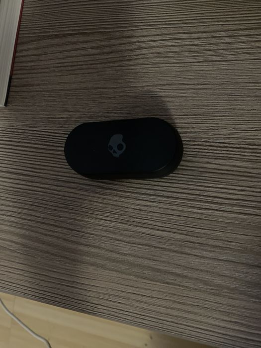 Vand casti skullcandy sesh anc