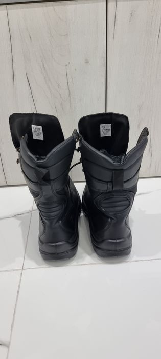 Зимни кубинки нови