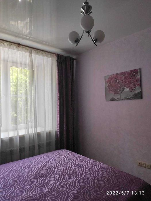 Сдается квартира в аренду | Мирабад | Массив Куйлюк-4 | 500у.е.