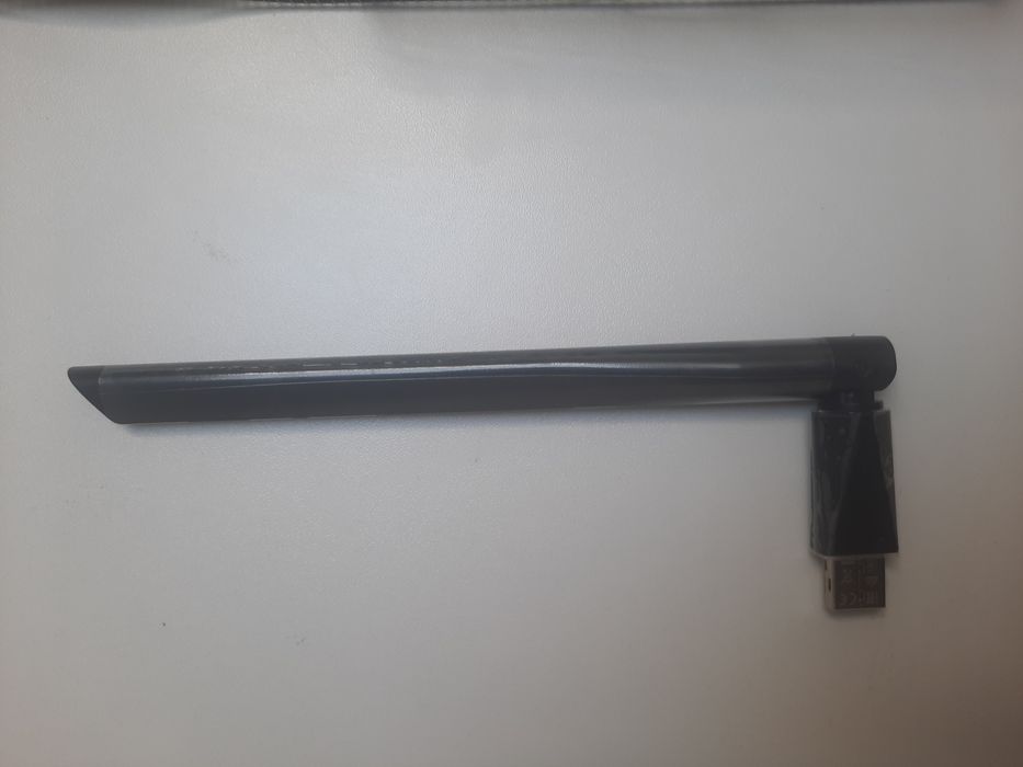 Adaptor USB Wi-Fi Mercusys, Stare Impecabilă