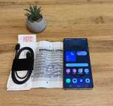 Samsung Galaxy S25 Ultra 512 Gb Titanium Black Гаранционен