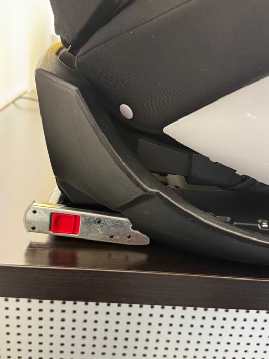 Scaun auto Cybex Pallas 2