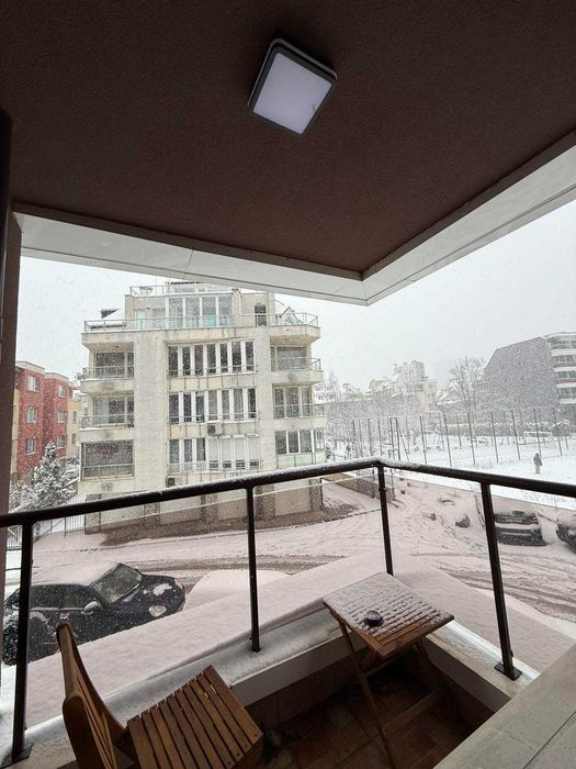 Дава се под наем Двустаен апартамент в София, 7-ми 11-ти километър - 60 кв.м за 663 € - Снимка #9