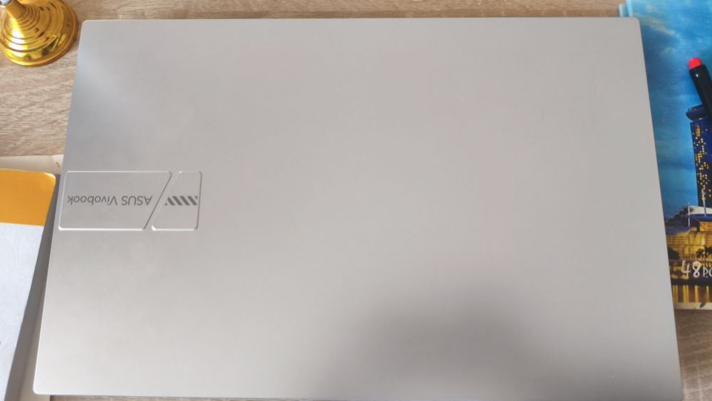 Asus vivobook 15 intel core i7