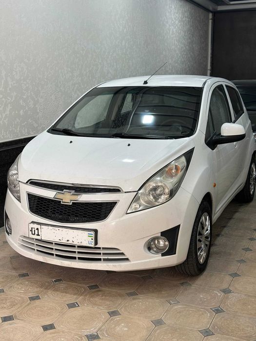 Spark 3 pozitsiya SOTILADI