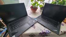 Doua laptop-uri Lenovo Thinkpad t14 defecte