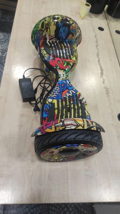 Гироскутер породам  срочно