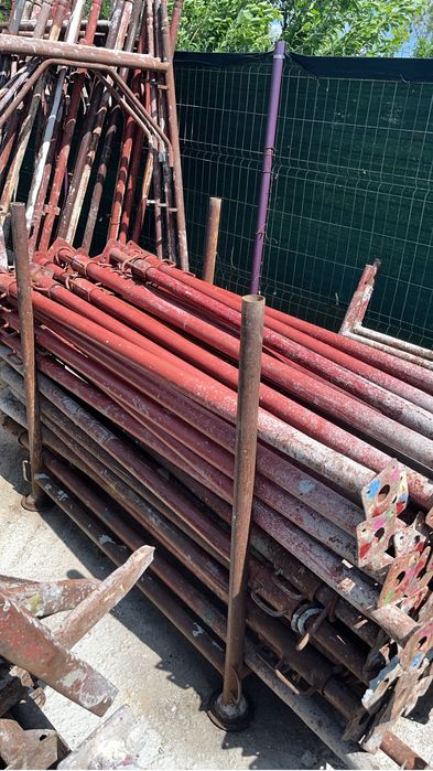 Inchiriez popi metalici Functionali 100%, verificati .